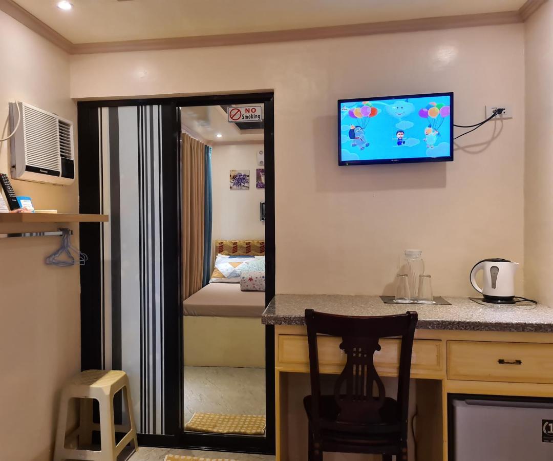 Palompon Sugar'S Inn Εξωτερικό φωτογραφία
