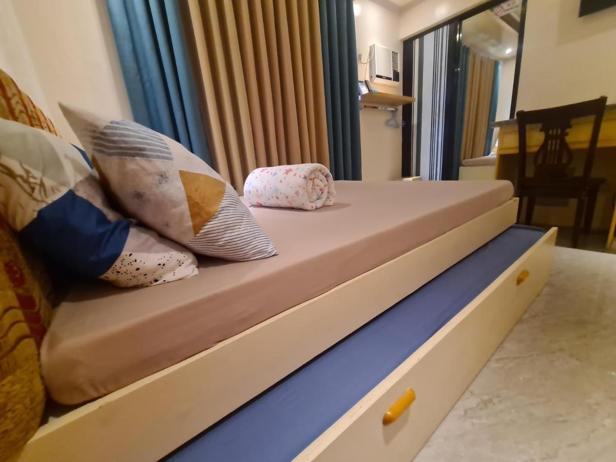 Palompon Sugar'S Inn Εξωτερικό φωτογραφία