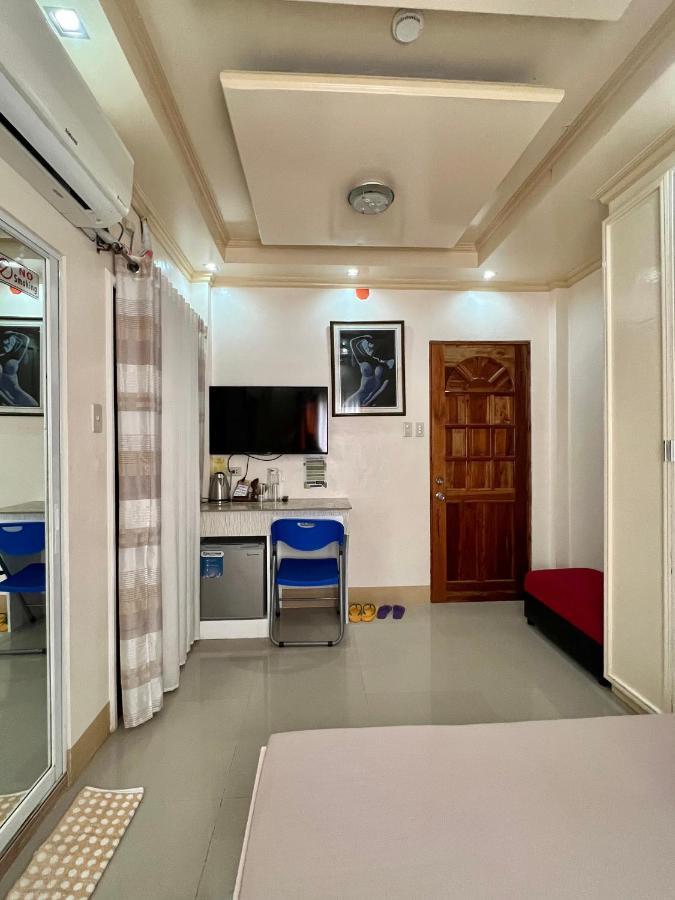 Palompon Sugar'S Inn Εξωτερικό φωτογραφία