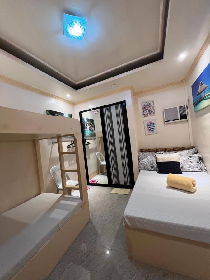 Palompon Sugar'S Inn Εξωτερικό φωτογραφία