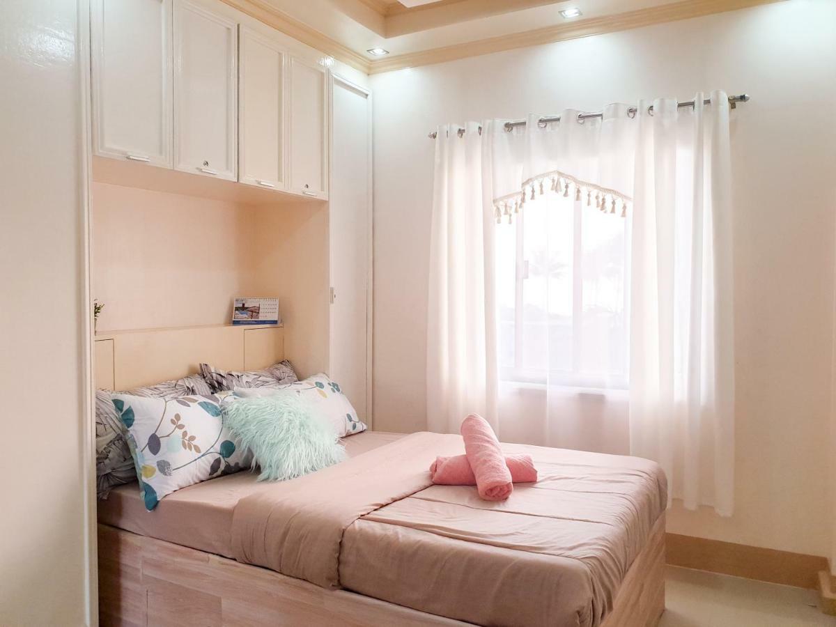 Palompon Sugar'S Inn Εξωτερικό φωτογραφία